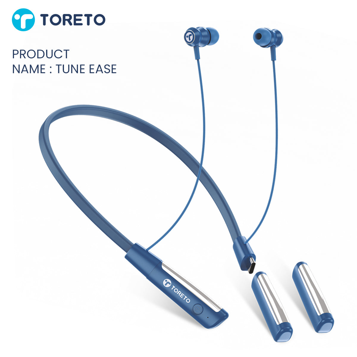 Toreto Tune Ease