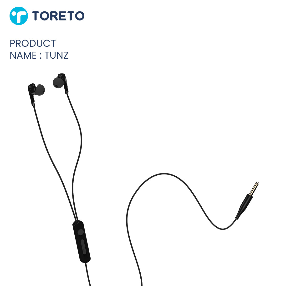 Toreto Tunz