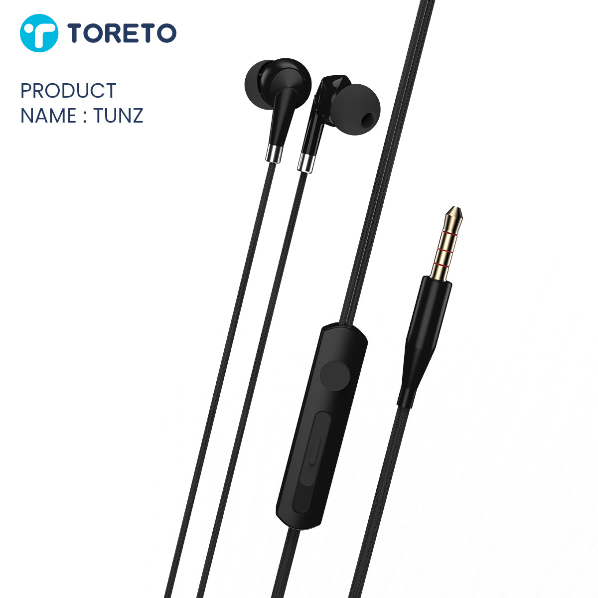 Toreto Tunz