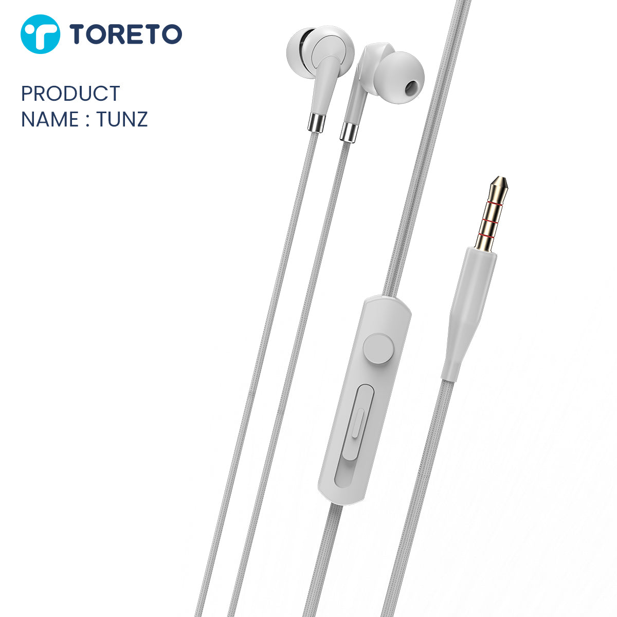 Toreto Tunz
