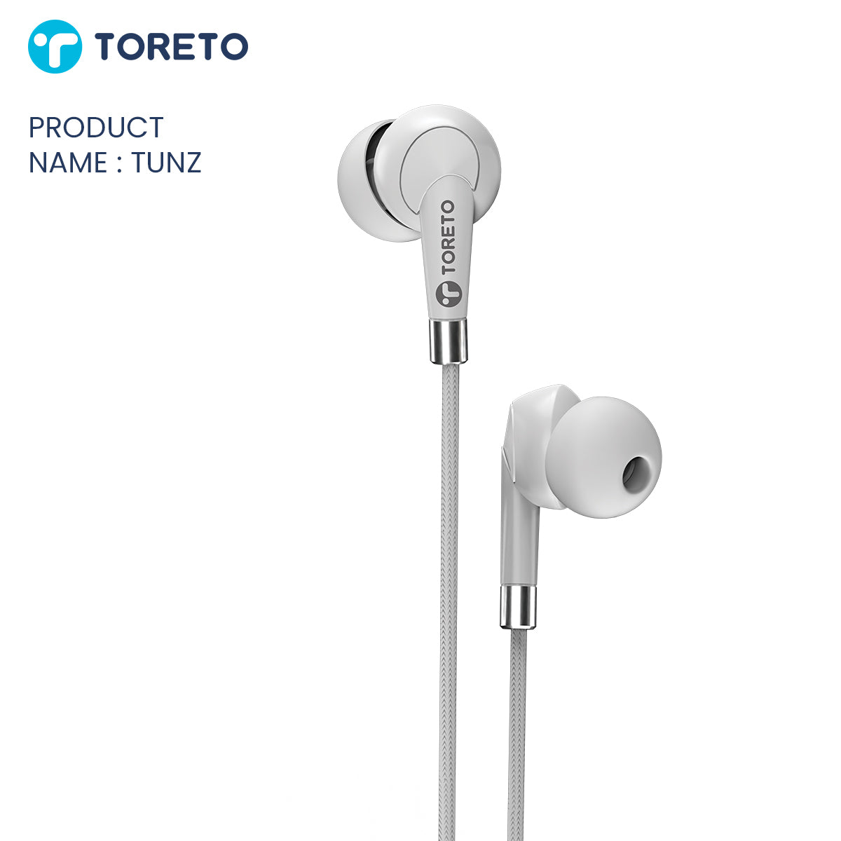 Toreto Tunz