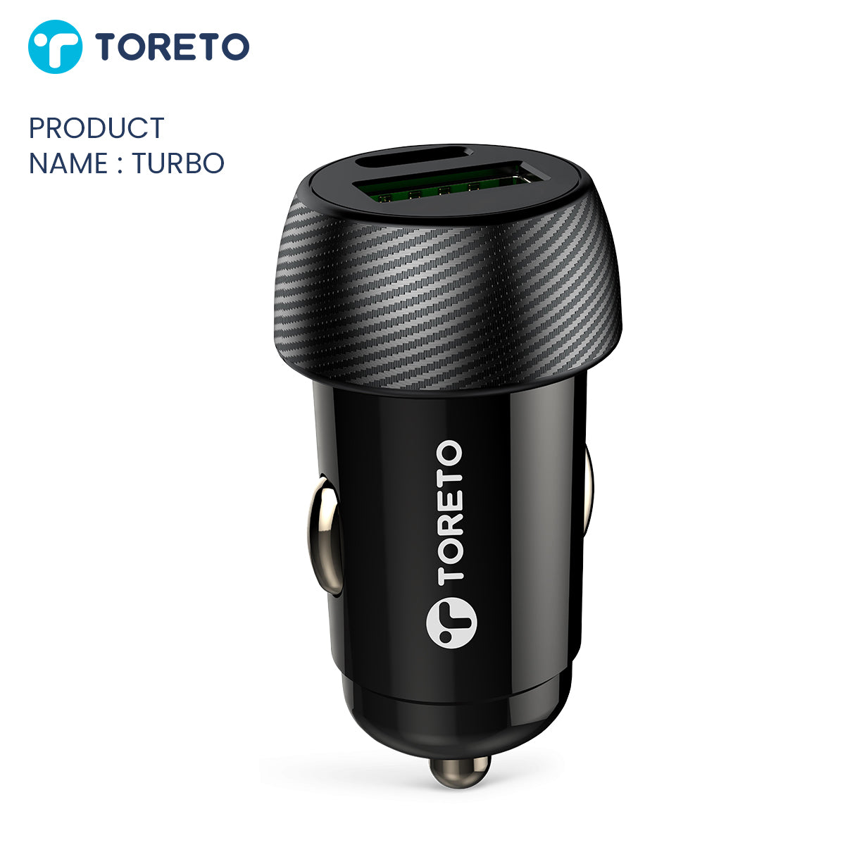 Toreto Turbo