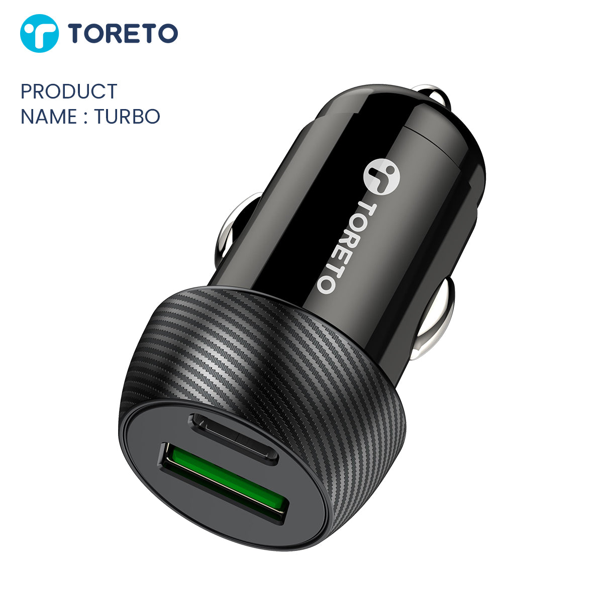Toreto Turbo