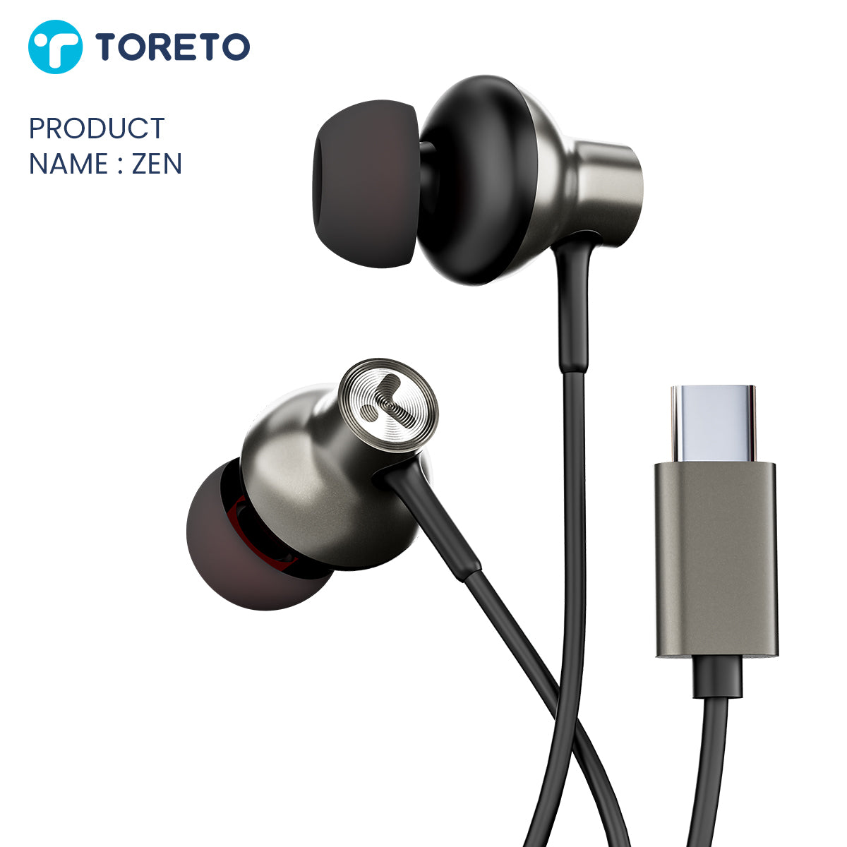 Toreto Zen