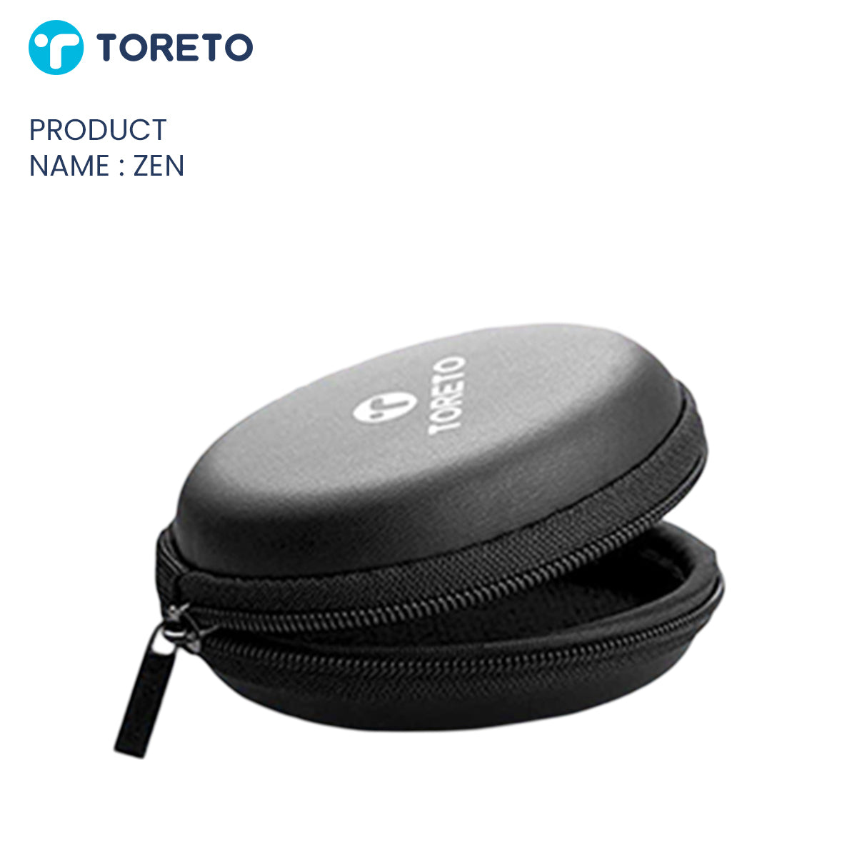 Toreto Zen