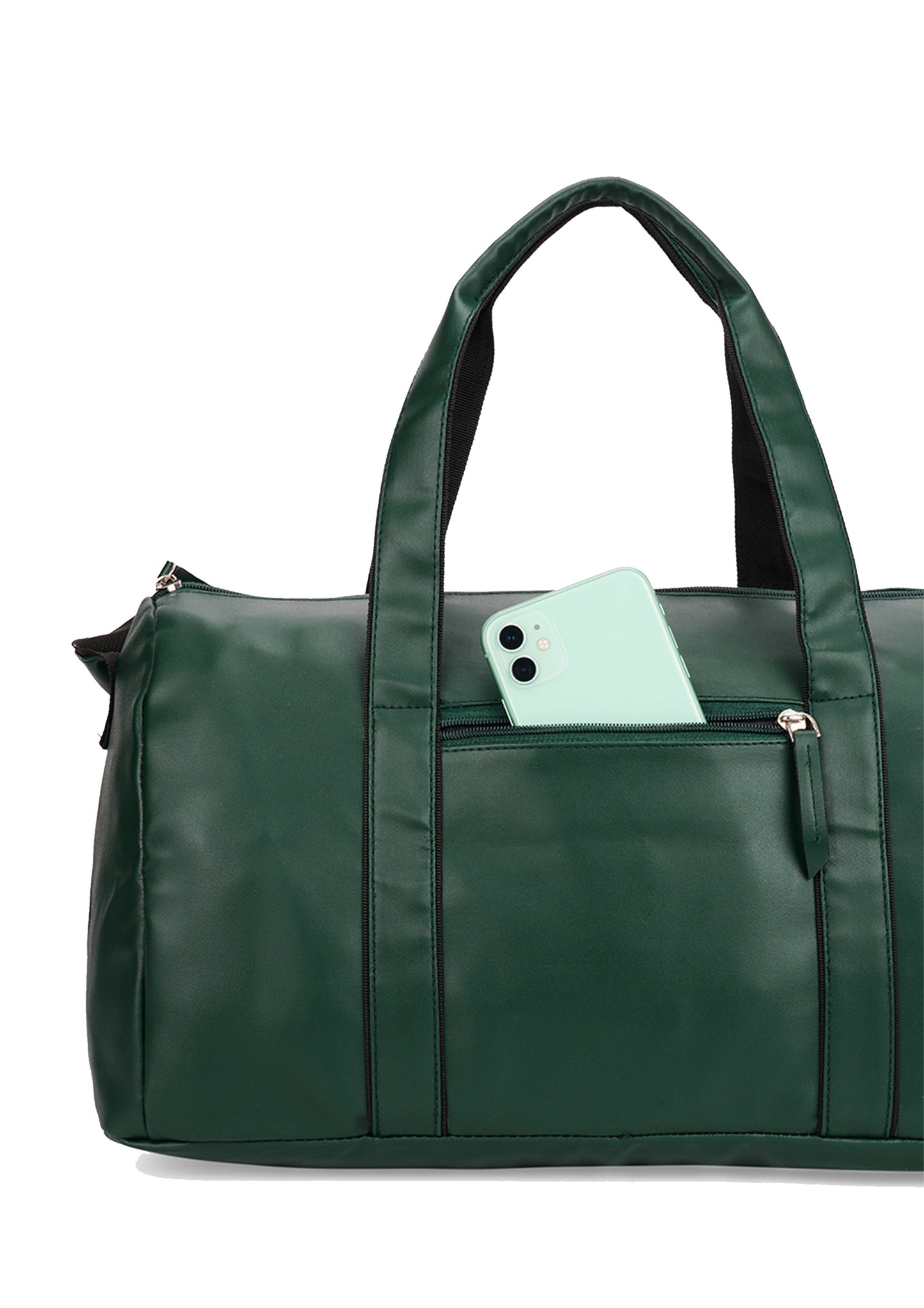 Jack&Jones Hagen Duffle - Green