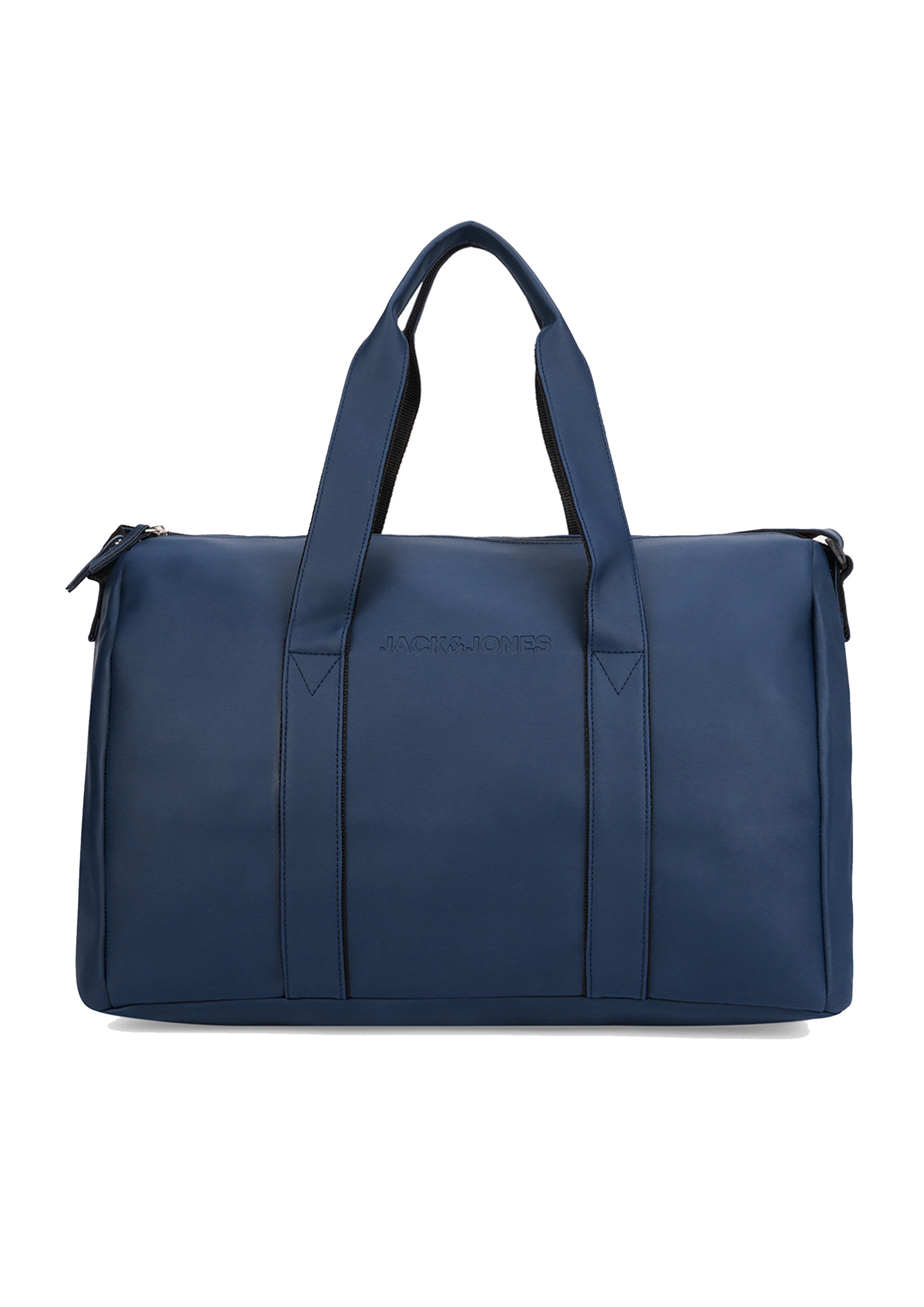Jack&Jones Hugo Duffle Blue – House of TTPL - Main Image