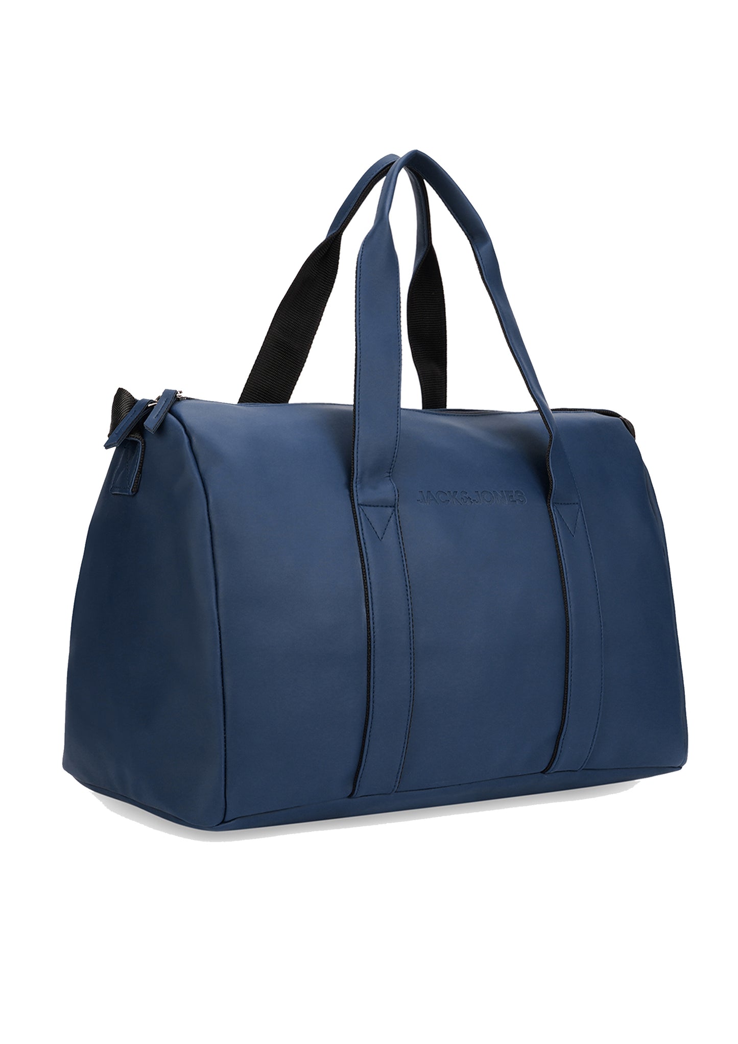 Jack&Jones Hugo Duffle - Blue