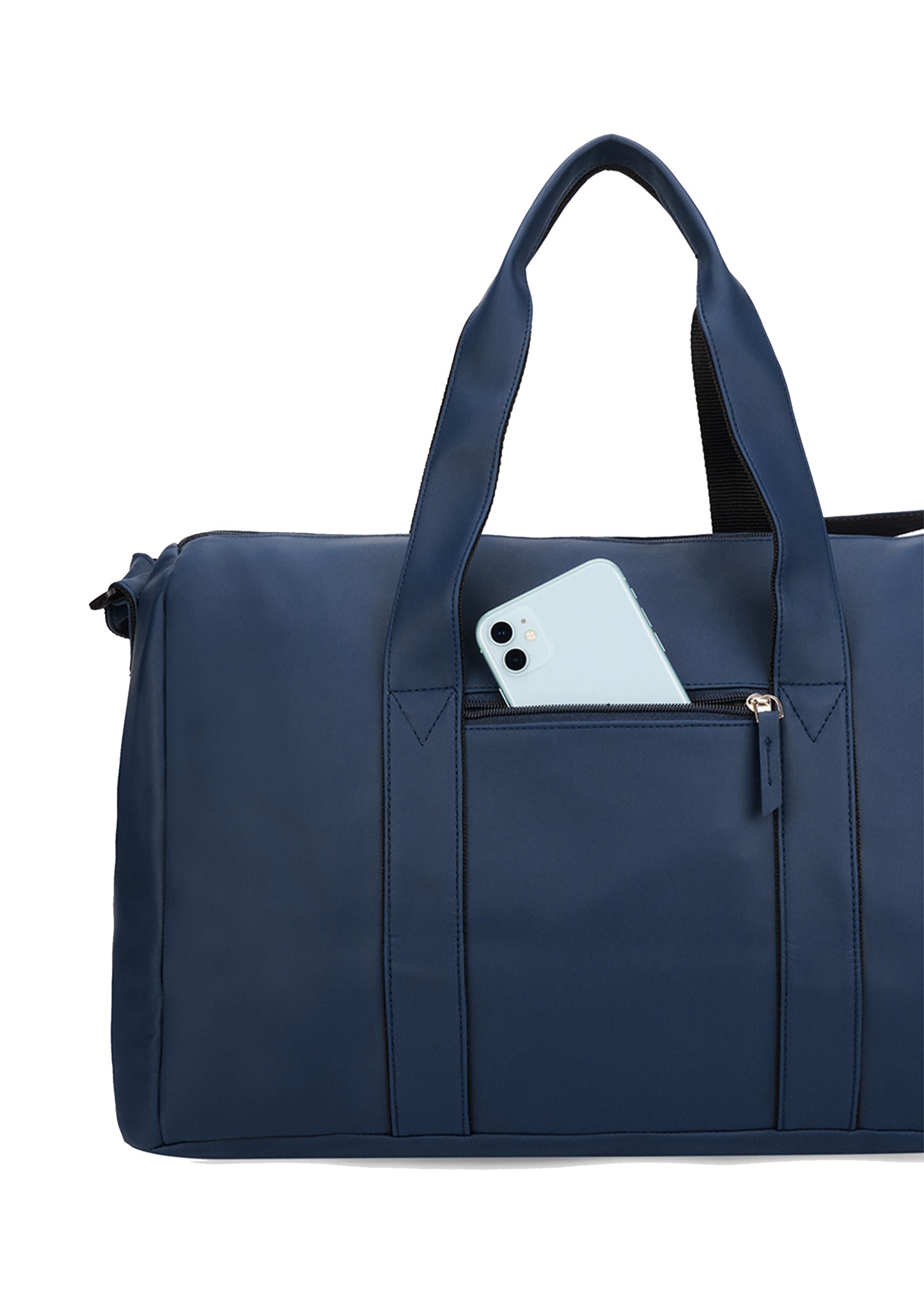 Jack&Jones Hugo Duffle - Blue