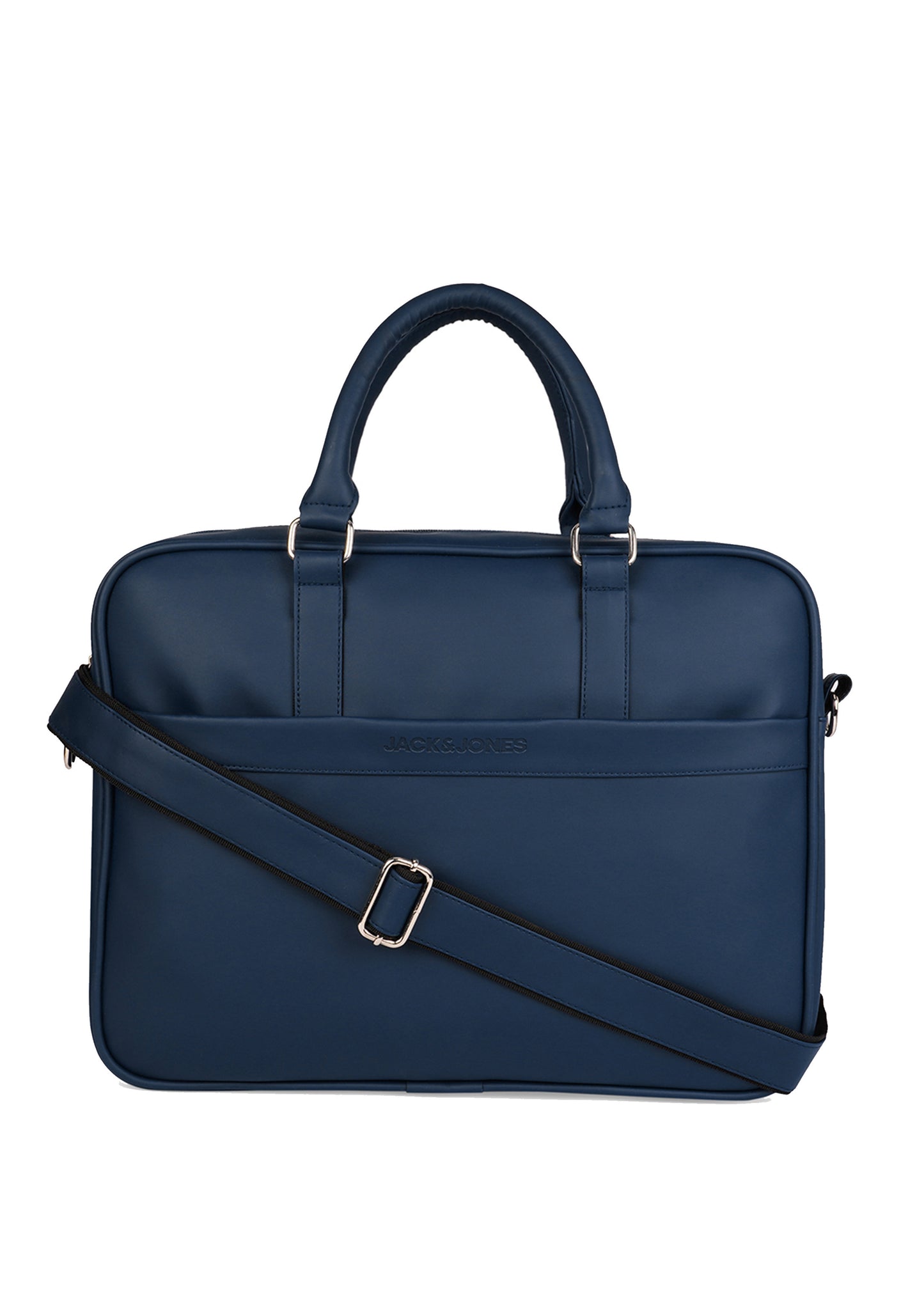 Jack&Jones Hugo File Case - Blue
