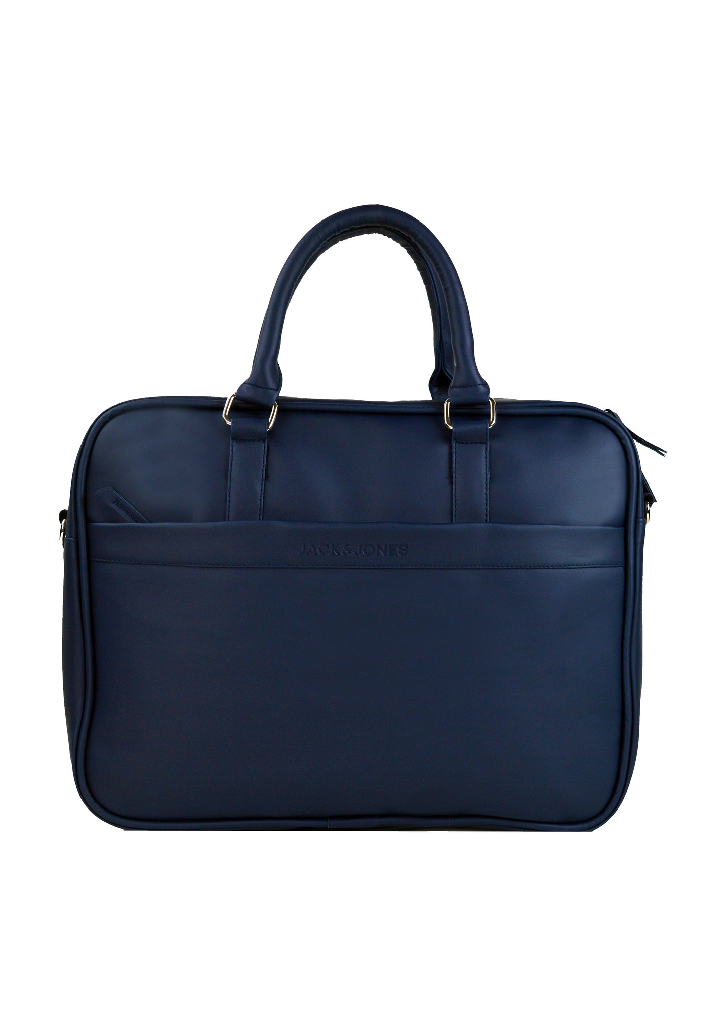 Jack&Jones Hugo File Case - Blue