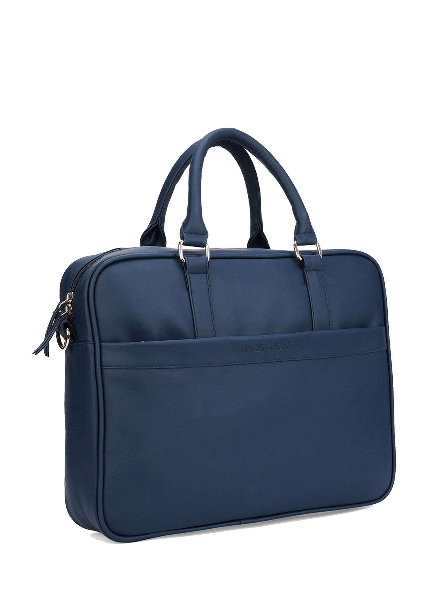 Jack&Jones Hugo File Case - Blue