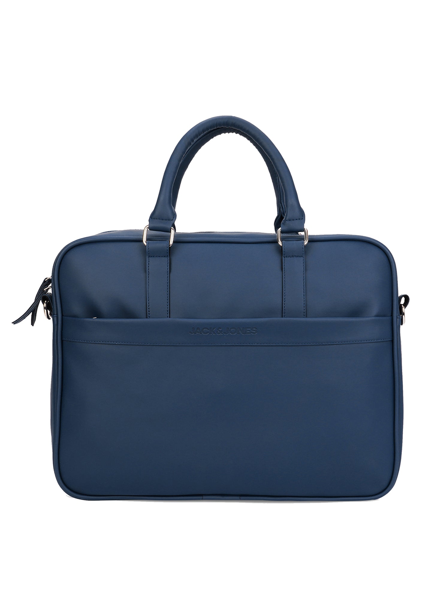Jack&Jones Hugo File Case - Blue