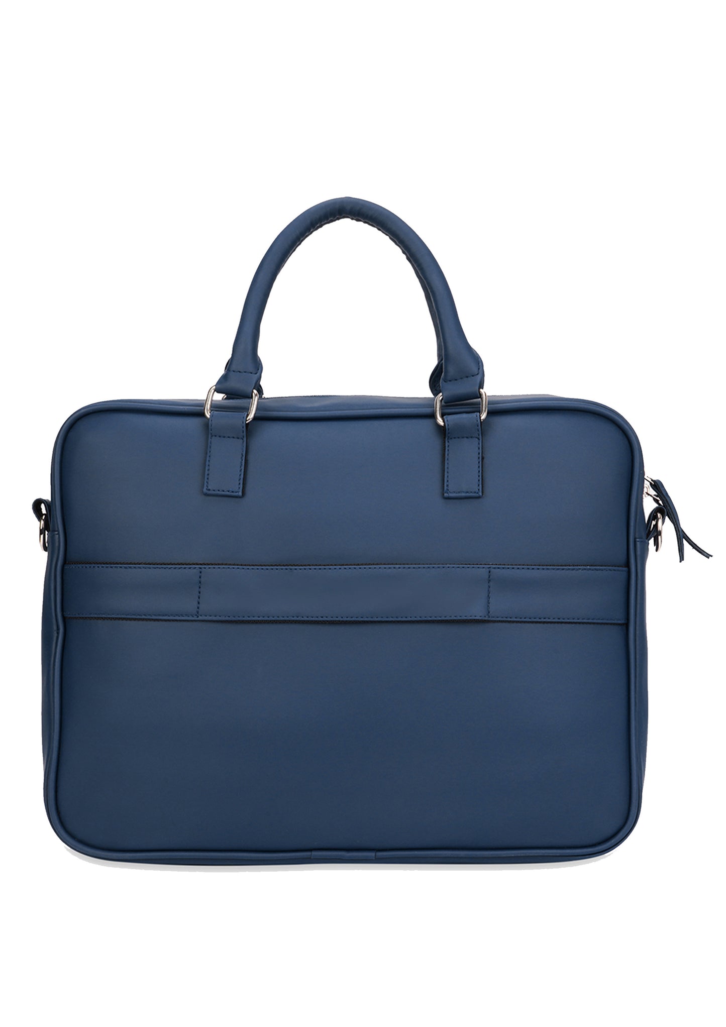 Jack&Jones Hugo File Case - Blue