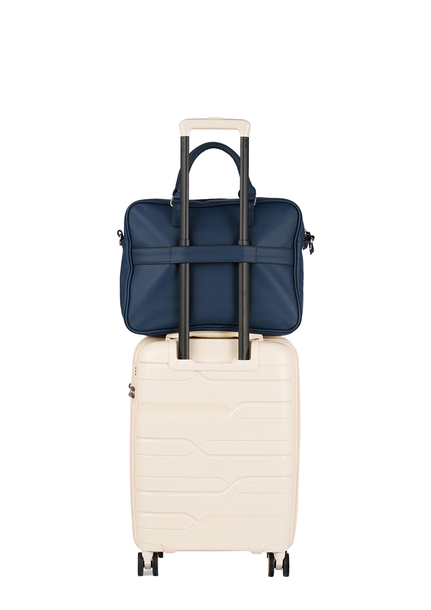 Jack&Jones Hugo File Case - Blue
