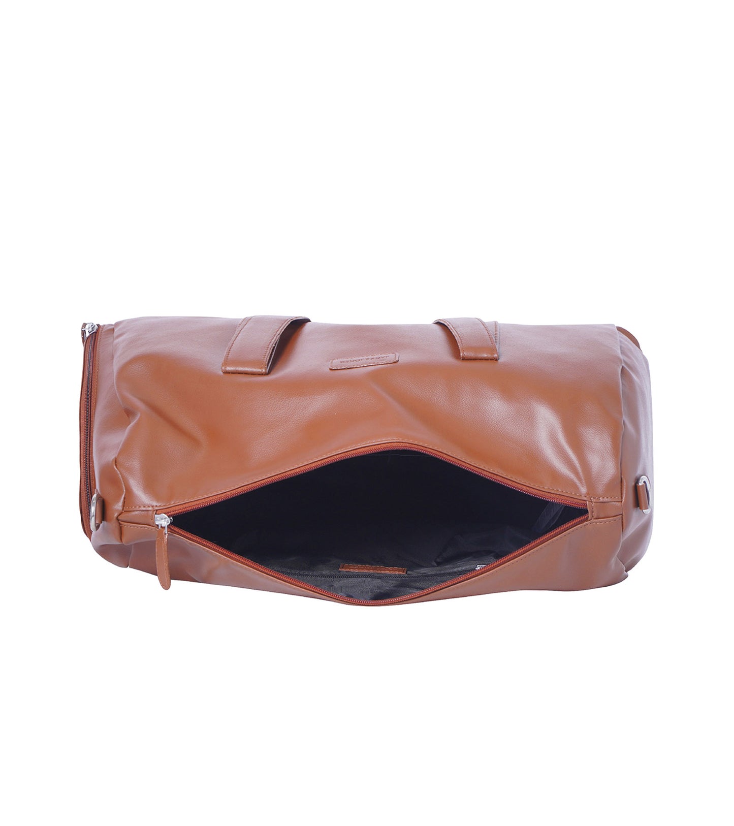 Jack&Jones Astor Duffle Pro Bag - Tan