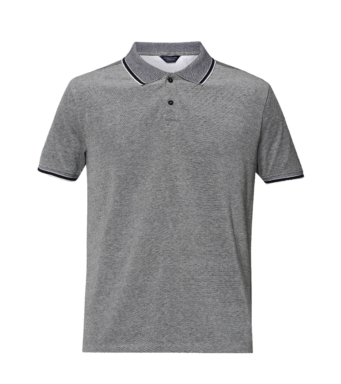 Jack&Jones Viktor Polo - Grey