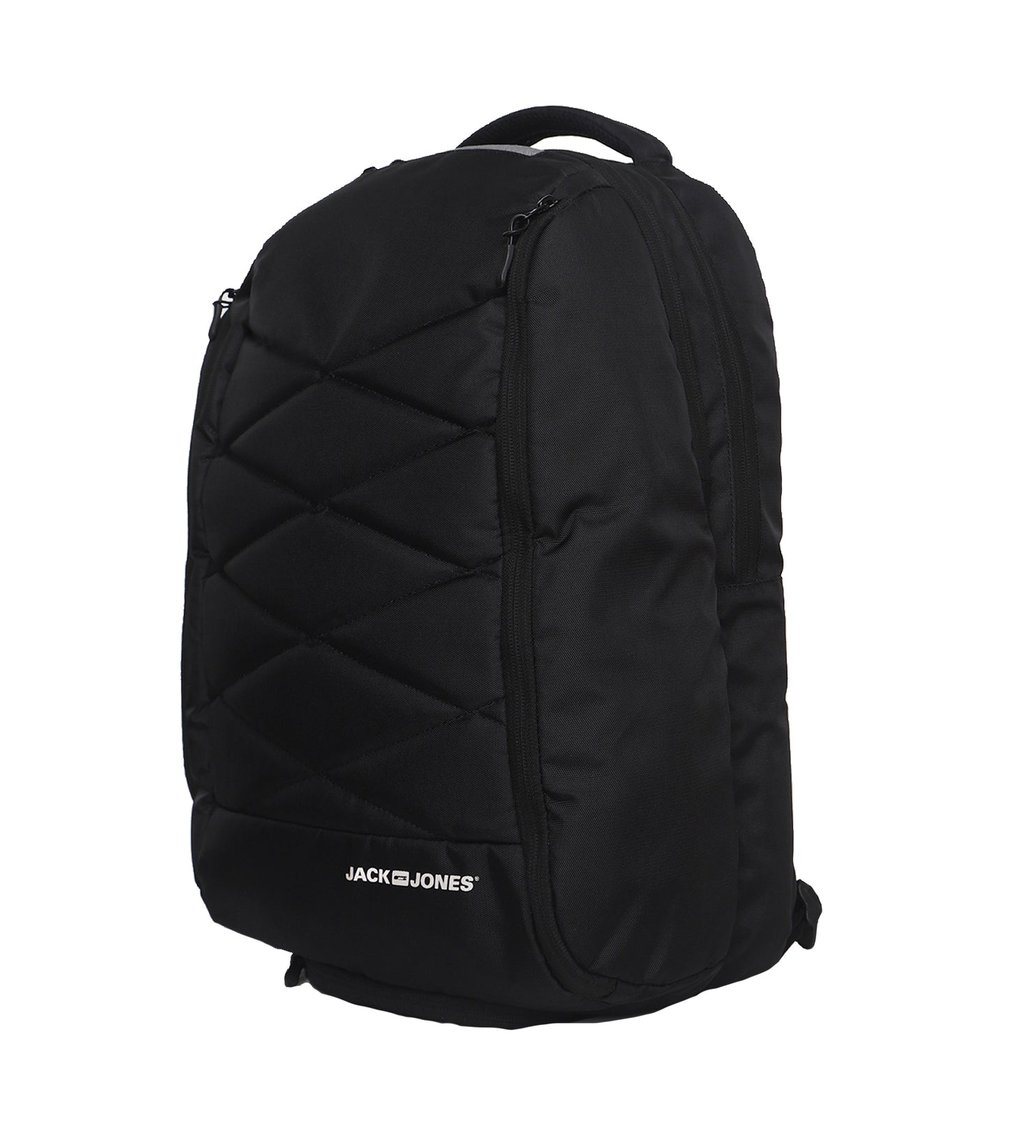 Jack&Jones Jeff Max Backpack - Black