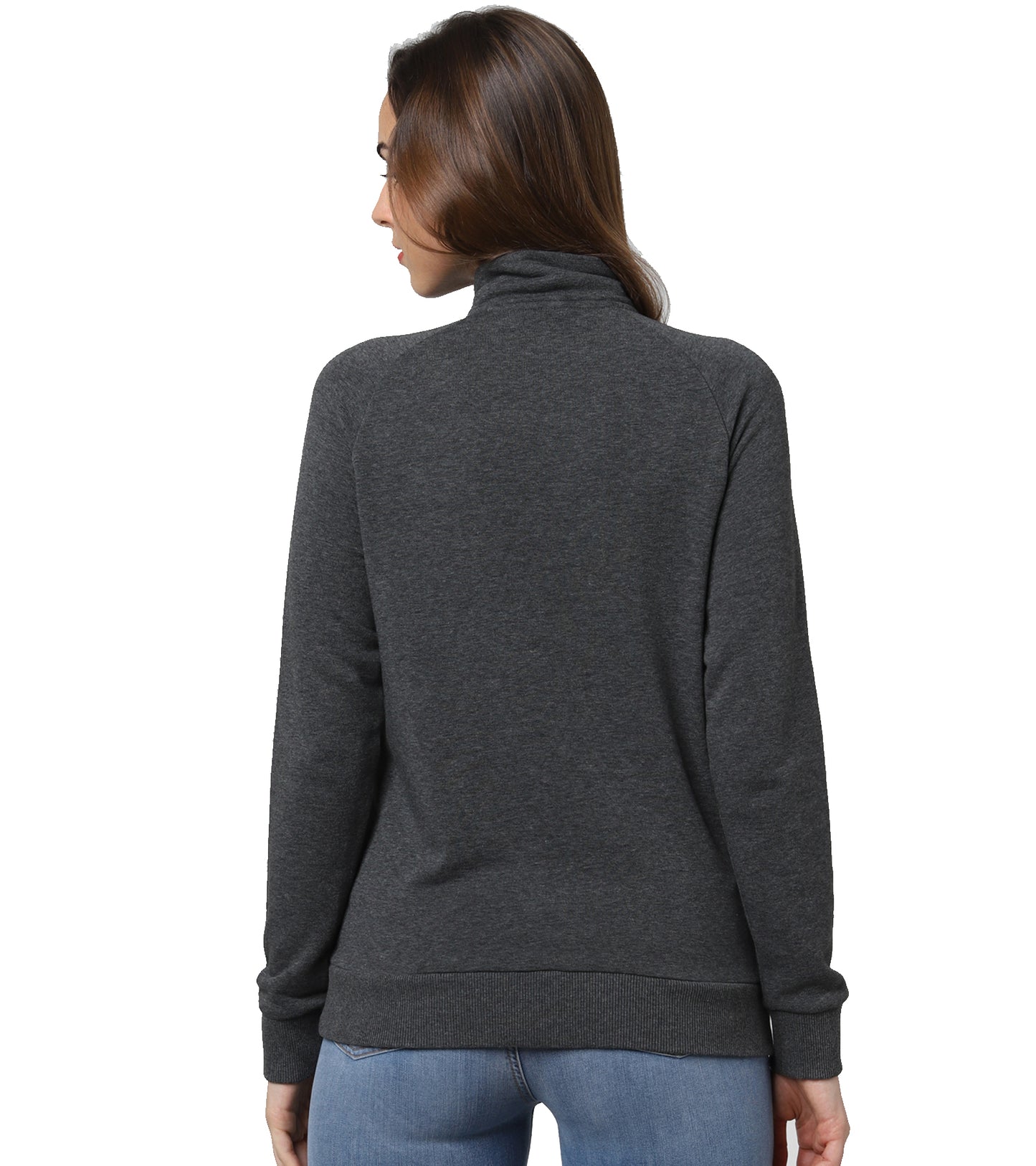 Vero Moda Austin Jacket - Grey Melange
