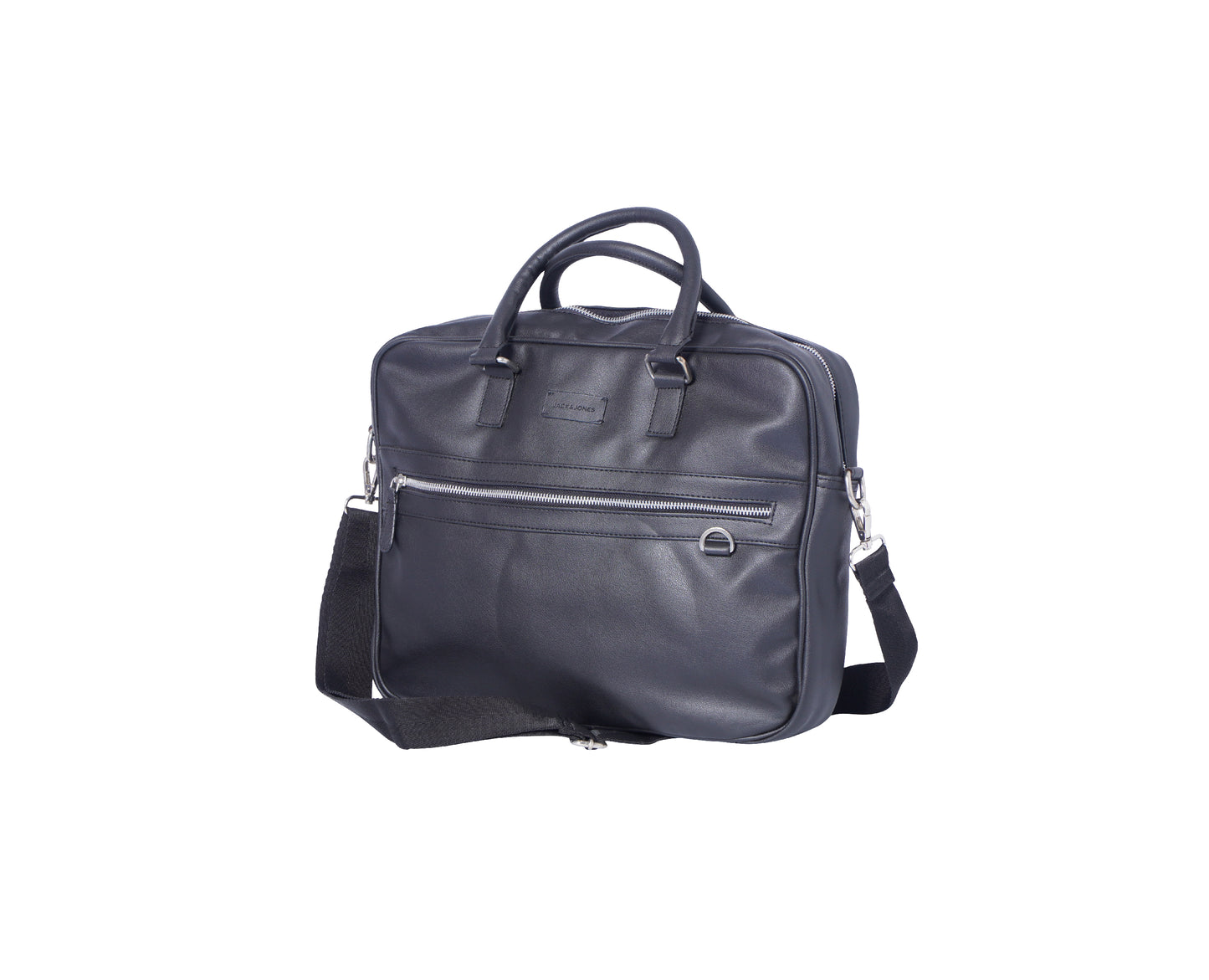 Jack&Jones Viggo Filecase - Black