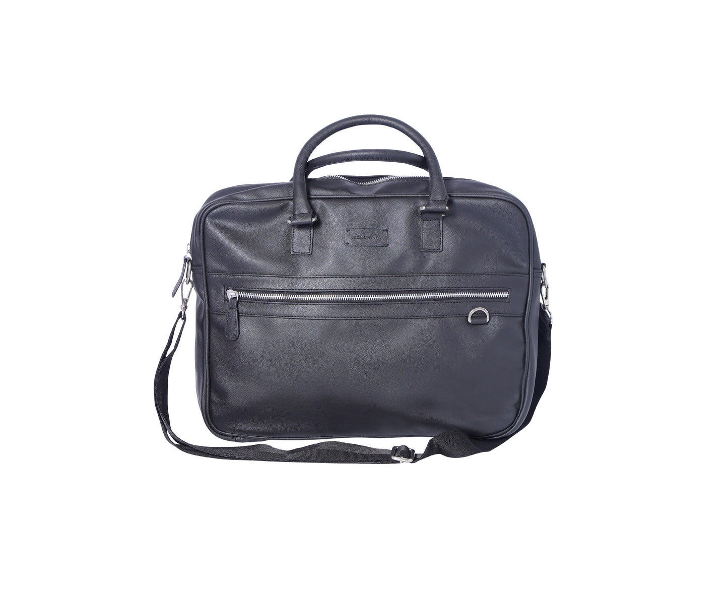 Jack&Jones Viggo Filecase - Black