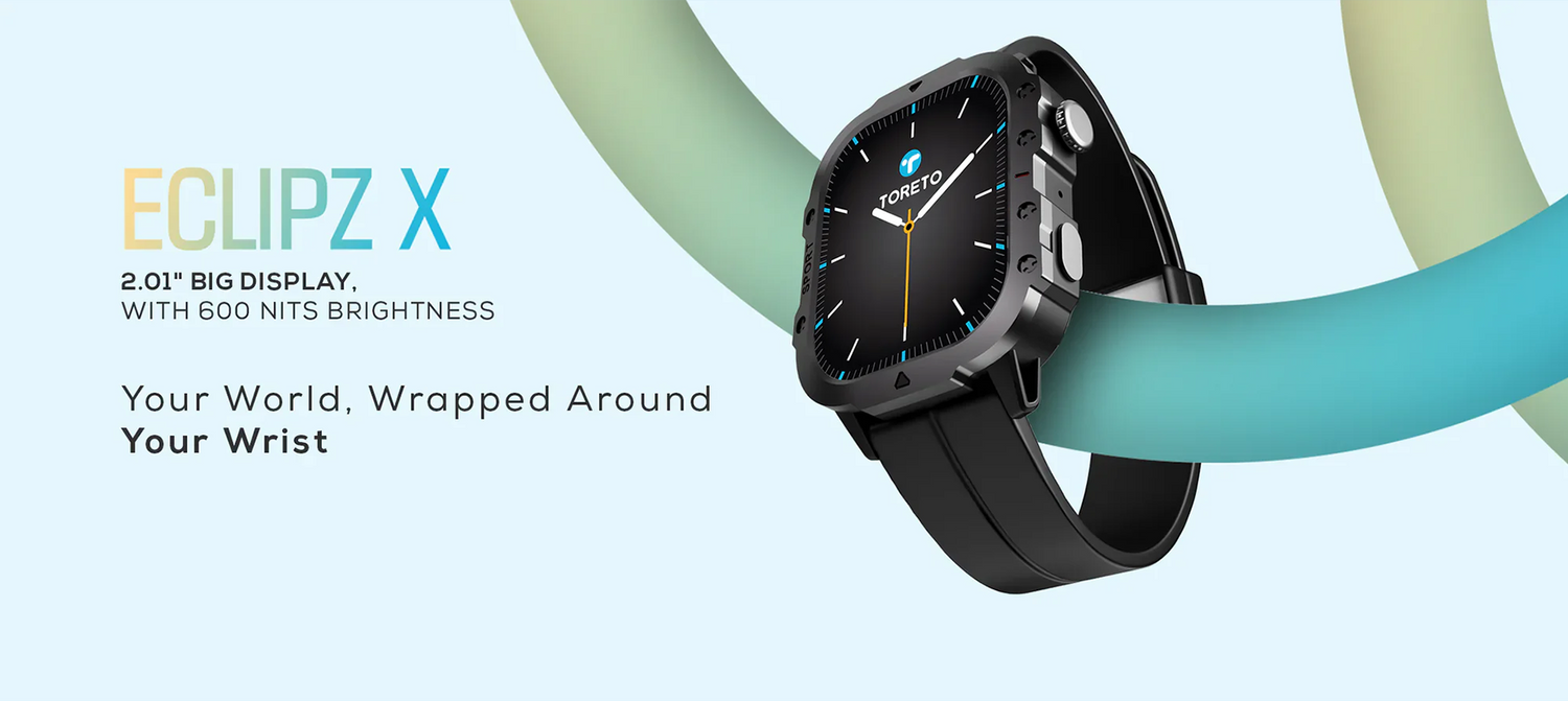 Smart Watches