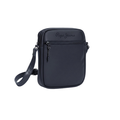 Pepe Jeans Boston Sling Bag - Navy