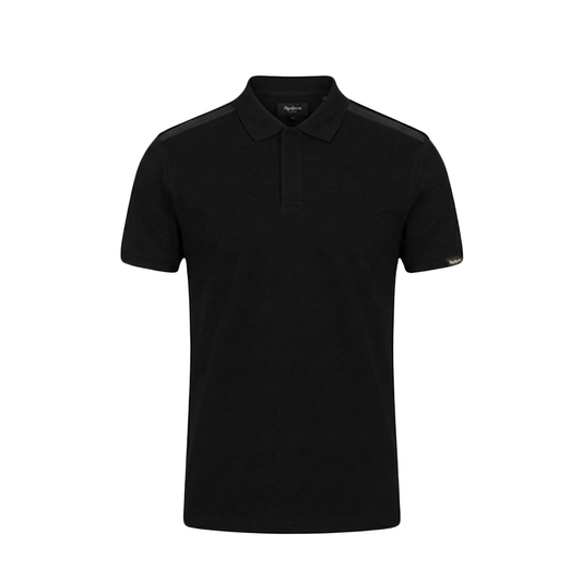 Pepe Jeans Berlinn Polo - Black
