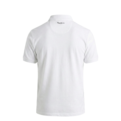 Pepe Jeans Berlinn Polo - White