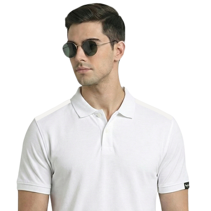 Pepe Jeans Berlinn Polo - White