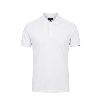 Pepe Jeans Berlinn Polo - White