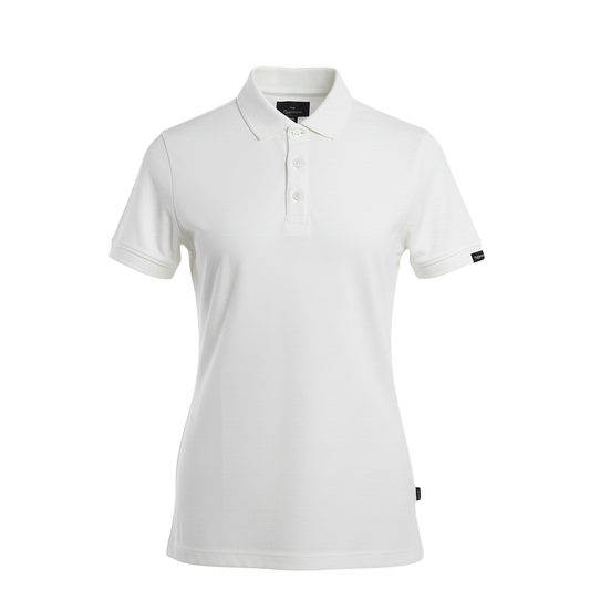 Pepe Jeans Ella Polo - White