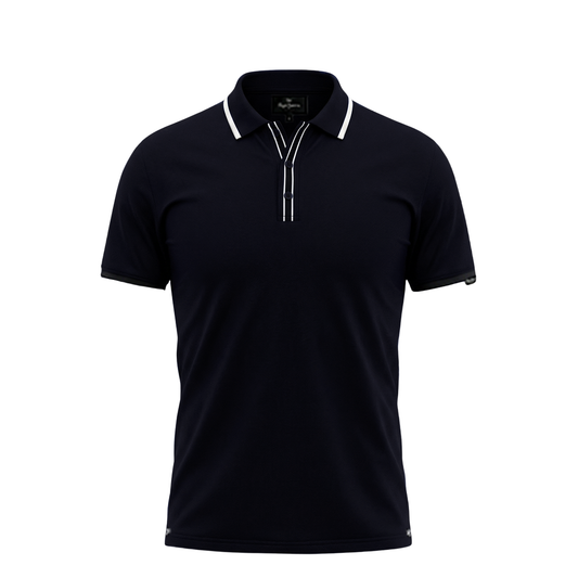 Pepe Jeans Madrid Polo - Navy