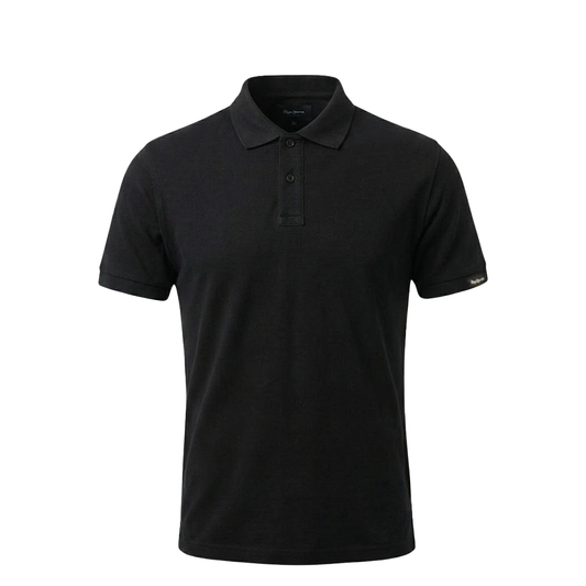 Pepe Jeans Milano Polo - Black