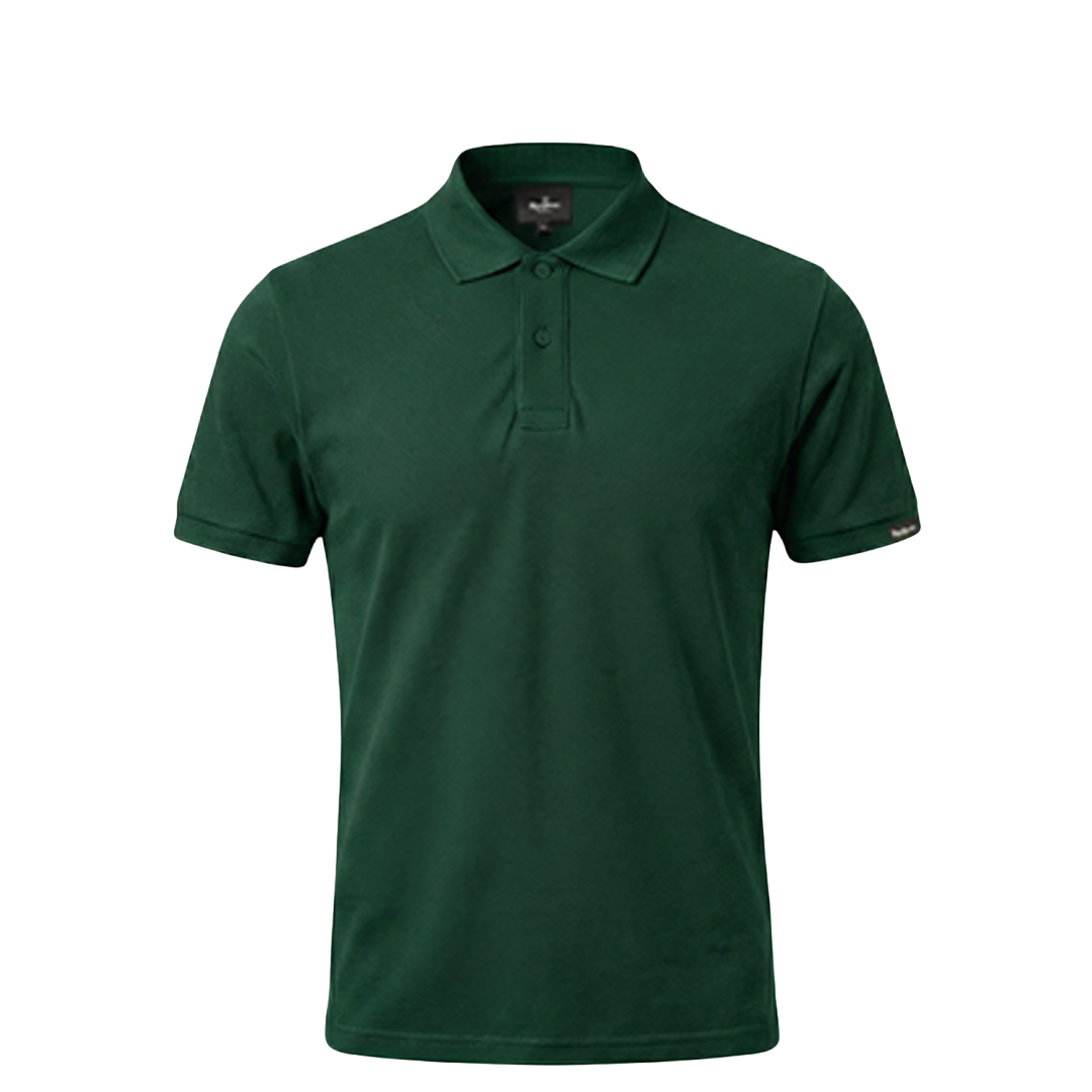 Pepe Jeans Milano Polo - Green
