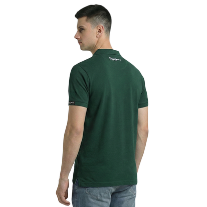 Pepe Jeans Milano Polo - Green