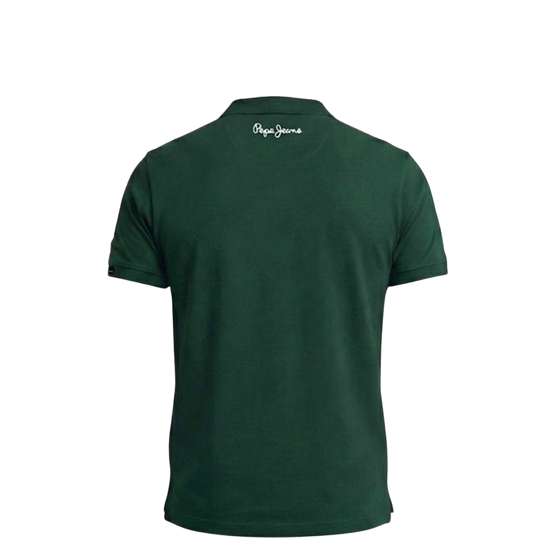 Pepe Jeans Milano Polo - Green