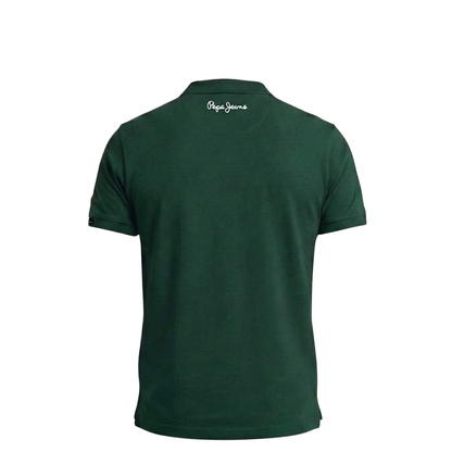 Pepe Jeans Milano Polo - Green