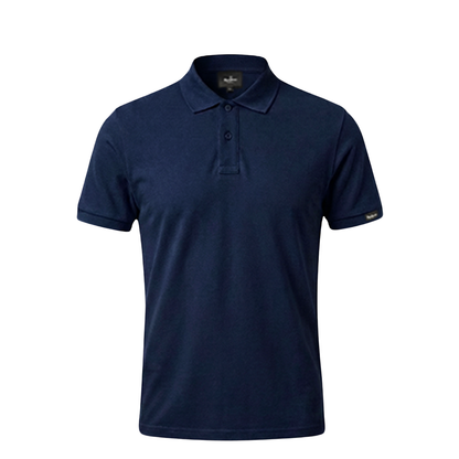 Pepe Jeans Milano Polo - Navy Blue