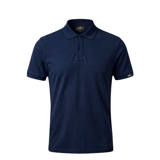 Pepe Jeans Milano Polo - Navy Blue