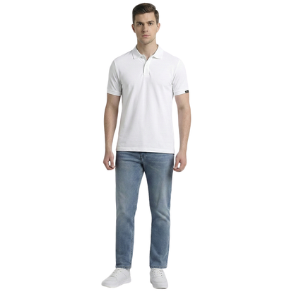 Pepe Jeans Milano Polo - White