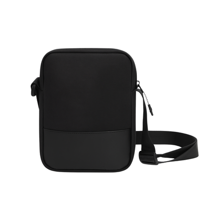 Pepe Jeans Miami Sling Bag - Black
