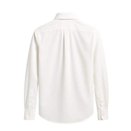 Turtle Brisbane Shirt - White