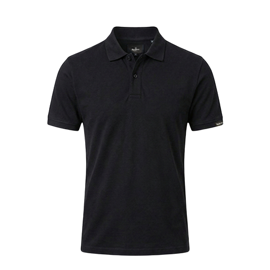 Pepe Jeans Organico Polo - Black