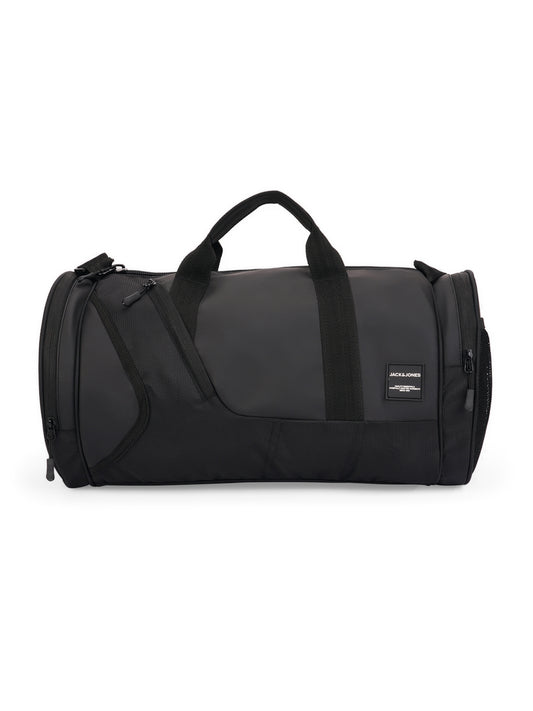 Jack&Jones Harvey Duffle - Black