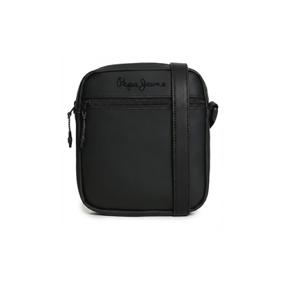Pepe Jeans Boston Sling Bag - Black