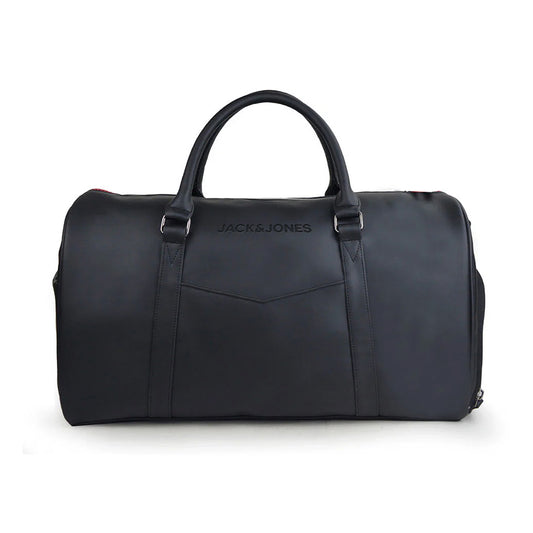 Jack&Jones Mike Duffle - Black