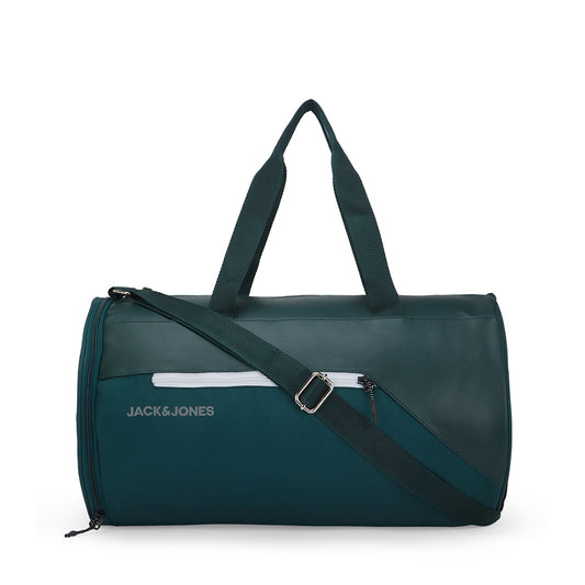 Jack&Jones Arne Duffle Bag - Green