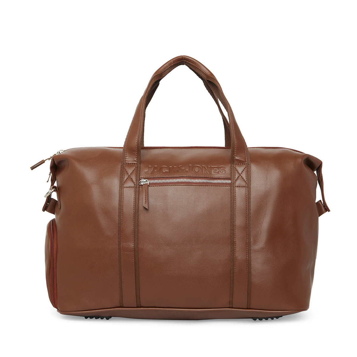 Jack&Jones Walter Duffel Pro - Tan