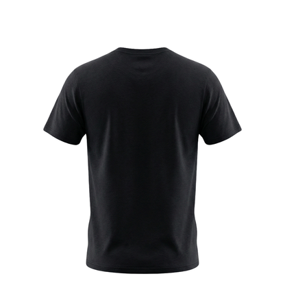 Pepe Jeans Ibiza Round Neck Tee - Black